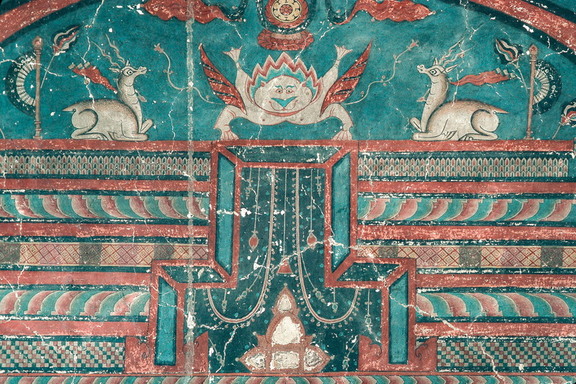 Trailokyavijaya Maṇḍala