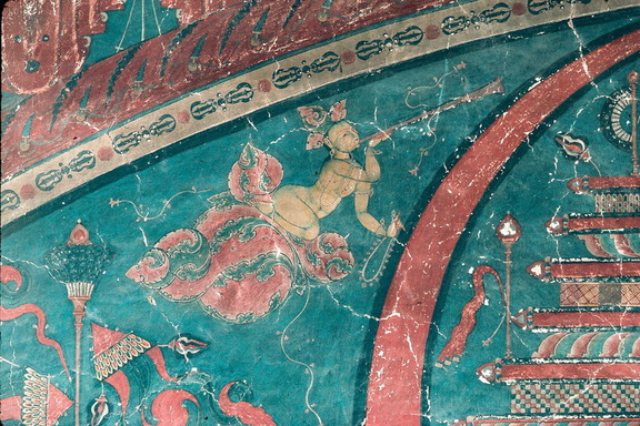 Trailokyavijaya Maṇḍala