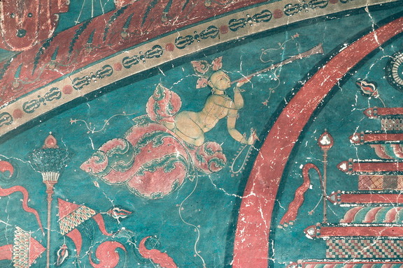 Trailokyavijaya Maṇḍala