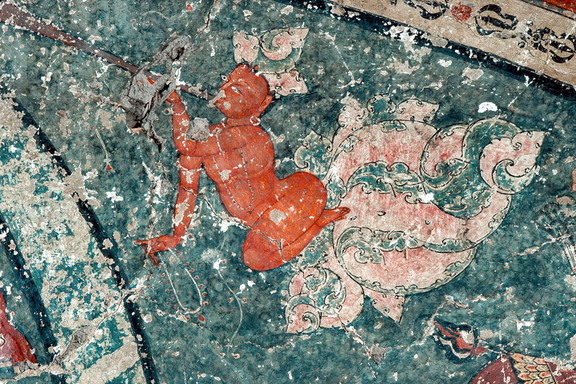 Trailokyavijaya Maṇḍala