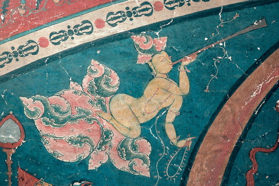 Trailokyavijaya Maṇḍala