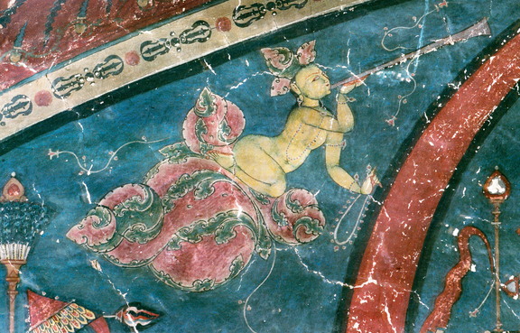 Trailokyavijaya Maṇḍala