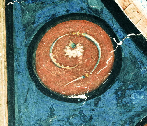 Dharmadhātu Maṇḍala
