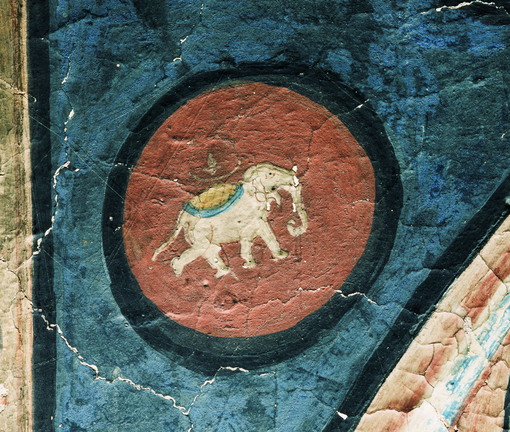 Dharmadhātu Maṇḍala