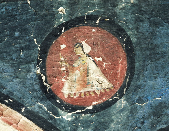 Dharmadhātu Maṇḍala