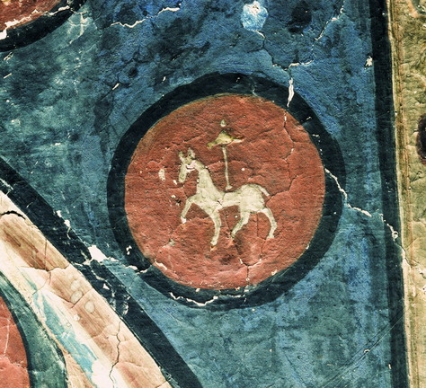 Dharmadhātu Maṇḍala