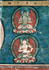 Dharmadhātu Maṇḍala