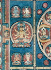Dharmadhātu Maṇḍala