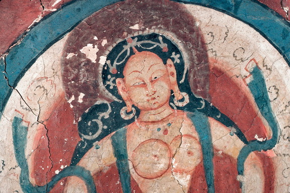 Dharmadhātu Maṇḍala