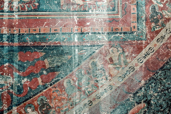 Dharmadhātu Maṇḍala