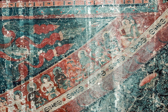 Dharmadhātu Maṇḍala