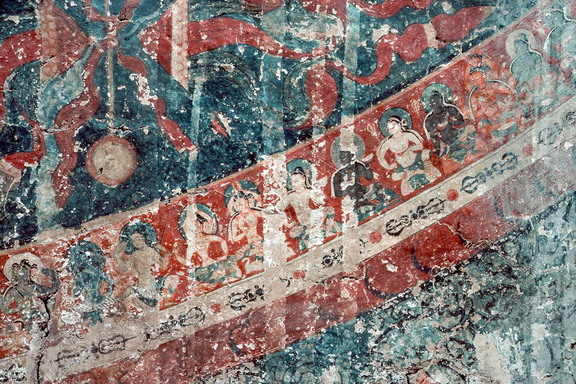 Dharmadhātu Maṇḍala