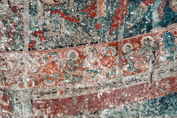Dharmadhātu Maṇḍala