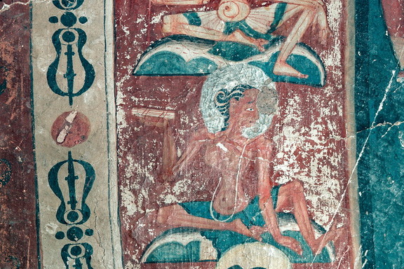Dharmadhātu Maṇḍala