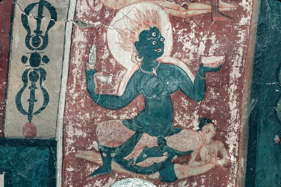 Dharmadhātu Maṇḍala