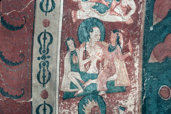 Dharmadhātu Maṇḍala