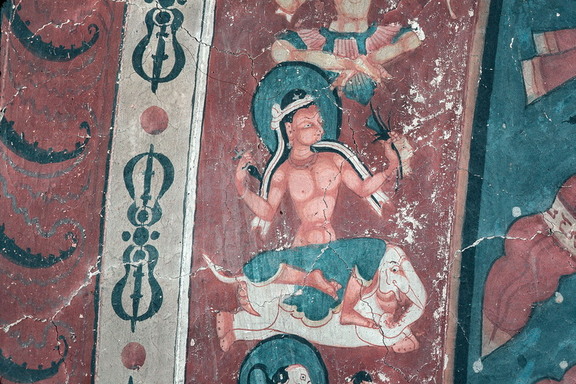 Dharmadhātu Maṇḍala