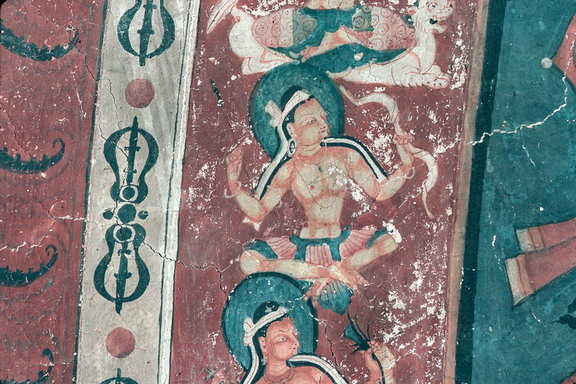 Dharmadhātu Maṇḍala
