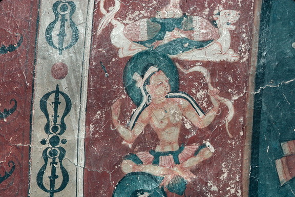 Dharmadhātu Maṇḍala