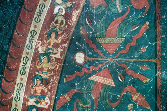 Dharmadhātu Maṇḍala
