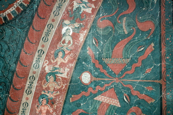 Dharmadhātu Maṇḍala