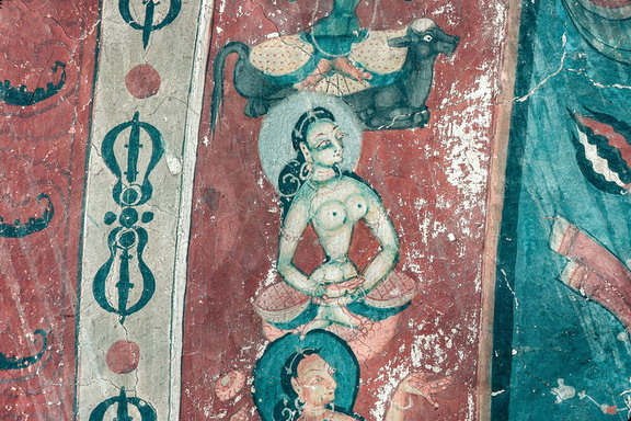Dharmadhātu Maṇḍala
