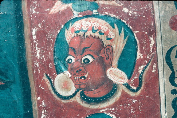 Dharmadhātu Maṇḍala