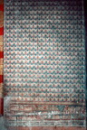 Main Wall