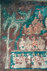 Buddha Akṣobhya's Paradise Abhirati 
