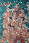Buddha Akṣobhya's Paradise Abhirati 