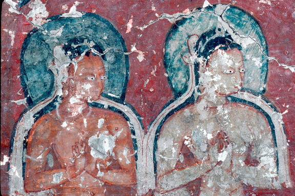 Buddha Akṣobhya's Paradise Abhirati 
