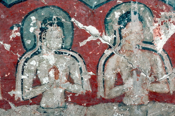 Buddha Akṣobhya's Paradise Abhirati 