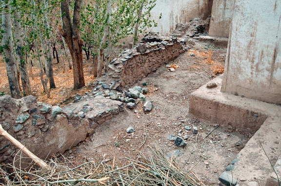 Main Temple