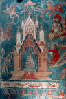 Dhoti of Avalokiteśvara
