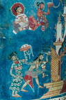 Dhoti of Avalokiteśvara