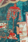 Dhoti of Avalokiteśvara