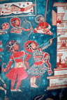 Dhoti of Avalokiteśvara