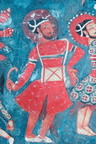 Dhoti of Avalokiteśvara