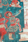 Dhoti of Avalokiteśvara