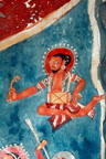 Dhoti of Avalokiteśvara
