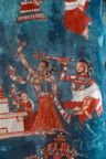 Dhoti of Avalokiteśvara