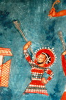 Dhoti of Avalokiteśvara