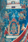 Dhoti of Avalokiteśvara