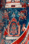 Dhoti of Avalokiteśvara
