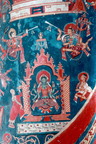 Dhoti of Avalokiteśvara