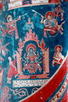 Dhoti of Avalokiteśvara