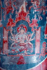 Dhoti of Avalokiteśvara