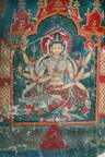 Dhoti of Avalokiteśvara