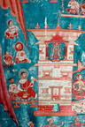 Dhoti of Avalokiteśvara