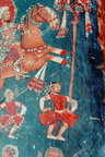 Dhoti of Avalokiteśvara